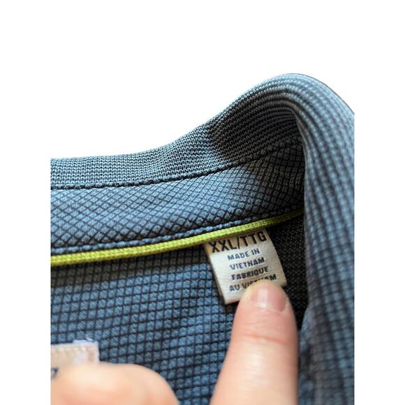 Tommy Bahama Polo - XXL - Picture 2 of 5